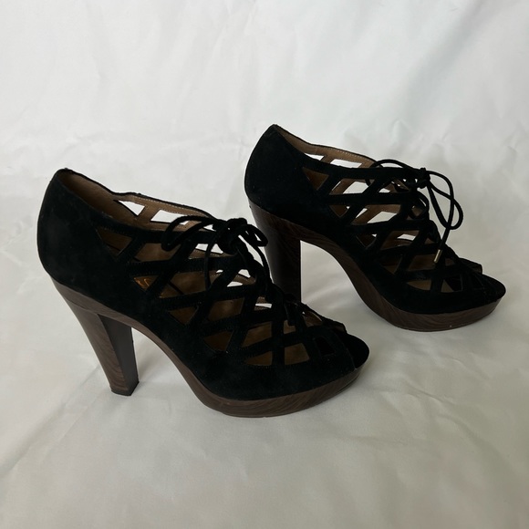 Jessica Simpson Heels - Picture 4 of 4
